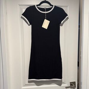 Pepper Mayo New Beginnings Dress (size 6)